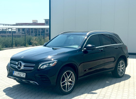 Mercedes-Benz GLC 300 4 MATIC* AMG LINE* *  | Mobile.bg    1