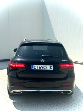 Mercedes-Benz GLC 300 4 MATIC* AMG LINE* *  | Mobile.bg    6