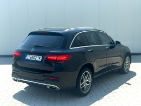 Mercedes-Benz GLC 300 4 MATIC* AMG LINE* *  | Mobile.bg    2