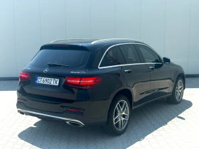     Mercedes-Benz GLC 300 4 MATIC* AMG LINE* * 