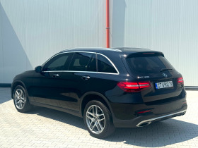 Mercedes-Benz GLC 300 4 MATIC* AMG LINE* *  | Mobile.bg    4