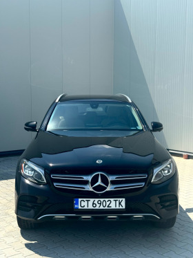 Mercedes-Benz GLC 300 4 MATIC* AMG LINE* Обслужен* , снимка 5