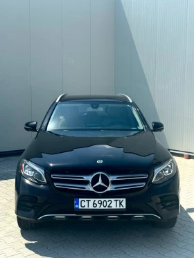 Mercedes-Benz GLC 300 4 MATIC* AMG LINE* *  | Mobile.bg    5