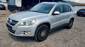 VW Tiguan 2 0/TDI/4X4/XENON | Mobile.bg    6