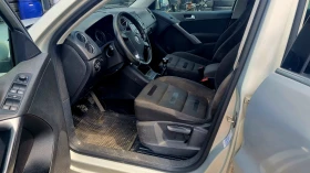 VW Tiguan 2 0/TDI/4X4/XENON | Mobile.bg    7