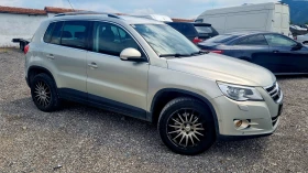 VW Tiguan 2 0/TDI/4X4/XENON | Mobile.bg    2