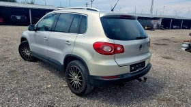 VW Tiguan 2 0/TDI/4X4/XENON | Mobile.bg    4