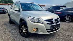 VW Tiguan 2 0/TDI/4X4/XENON | Mobile.bg    1