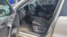 VW Tiguan 2 0/TDI/4X4/XENON | Mobile.bg    13