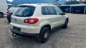 VW Tiguan 2 0/TDI/4X4/XENON | Mobile.bg    3