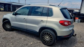 VW Tiguan 2 0/TDI/4X4/XENON | Mobile.bg    5