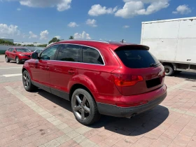 Audi Q7 3.0 TDI/233к.с./Quattro/7 места, снимка 5