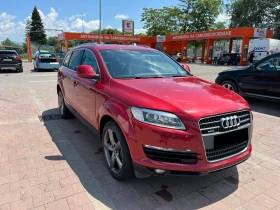 Audi Q7 3.0 TDI/233к.с./Quattro/7 места, снимка 2