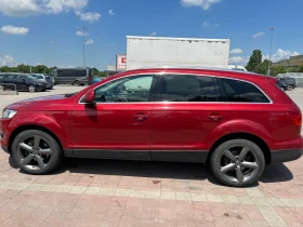 Audi Q7 3.0 TDI/233к.с./Quattro/7 места, снимка 6