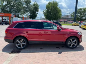 Audi Q7 3.0 TDI/233к.с./Quattro/7 места, снимка 3