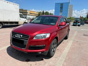 Audi Q7 3.0 TDI/233к.с./Quattro/7 места, снимка 1