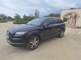 Обява за продажба на Audi Q7 3.0T* PANORAMA* S-Line* 6+ 1* Топ-Състояние*  ~38 000 лв. - изображение 1