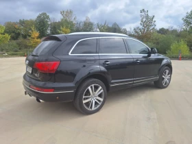 Обява за продажба на Audi Q7 3.0T* PANORAMA* S-Line* 6+ 1* Топ-Състояние*  ~38 000 лв. - изображение 7