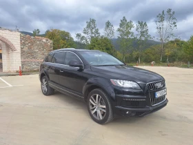 Обява за продажба на Audi Q7 3.0T* PANORAMA* S-Line* 6+ 1* Топ-Състояние*  ~38 000 лв. - изображение 2