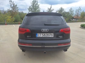 Обява за продажба на Audi Q7 3.0T* PANORAMA* S-Line* 6+ 1* Топ-Състояние*  ~38 000 лв. - изображение 5