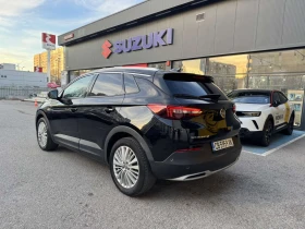 Opel Grandland X 1.6 CDTI, снимка 4