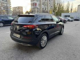 Opel Grandland X 1.6 CDTI, снимка 6