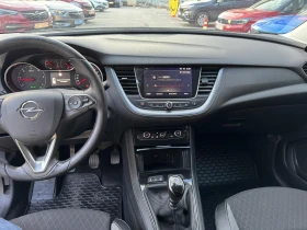 Opel Grandland X 1.6 CDTI, снимка 12