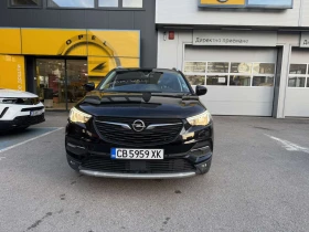     Opel Grandland X 1.6 CDTI