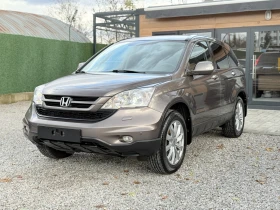     Honda Cr-v 2.0i Automatic Elegance