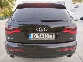 Audi Q7 3.0 TDI Quattro , снимка 6