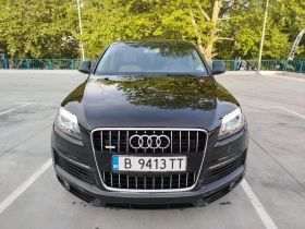 Audi Q7 3.0 TDI Quattro , снимка 1