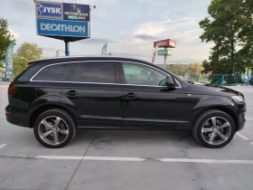 Audi Q7 3.0 TDI Quattro , снимка 2