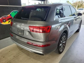 Audi Q7, снимка 3