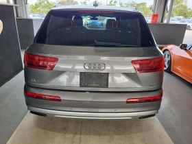 Audi Q7, снимка 4