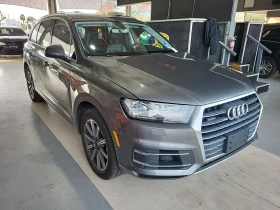 Audi Q7, снимка 2