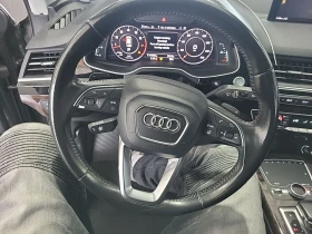 Audi Q7, снимка 8