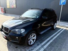 BMW X5 - 17500 лв. - 87755994 | Car24.bg