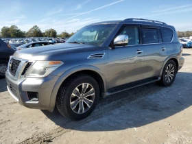 Nissan Armada | Mobile.bg    5