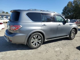 Nissan Armada | Mobile.bg    2