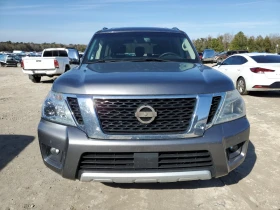 Nissan Armada | Mobile.bg    6