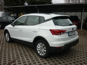 Seat Arona TSI 95 к.с Style, снимка 4