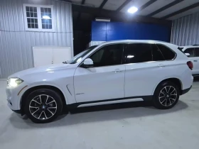 BMW X5 XDRIVE35I LUXURY CARFAX АВТО КРЕДИТ, снимка 1