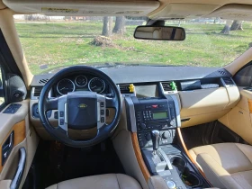 Обява за продажба на Land Rover Range Rover Sport ~10 000 лв. - изображение 9