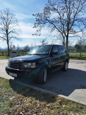 Обява за продажба на Land Rover Range Rover Sport ~10 000 лв. - изображение 2