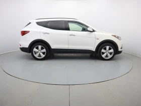 Hyundai Santa fe  4x4  | Mobile.bg    7