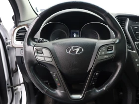 Hyundai Santa fe  4x4  | Mobile.bg    13