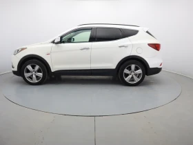 Hyundai Santa fe  4x4  | Mobile.bg    8