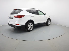 Hyundai Santa fe  4x4  | Mobile.bg    6