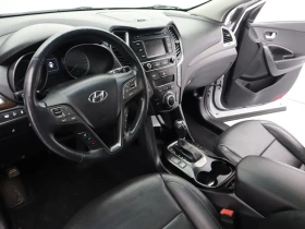 Hyundai Santa fe  4x4  | Mobile.bg    10