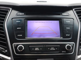 Hyundai Santa fe  4x4  | Mobile.bg    16